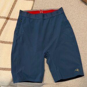Tracksmith shorts size M